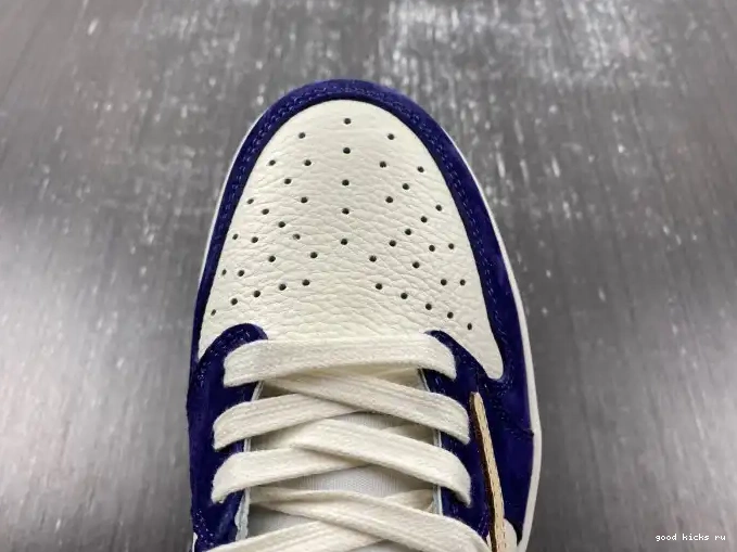 80% Off Sale 1 SCOTT TRAVIS DM7866-808 JORDAN X CUSTOM AIR 0401